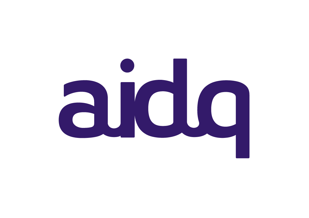 AIDQ logo