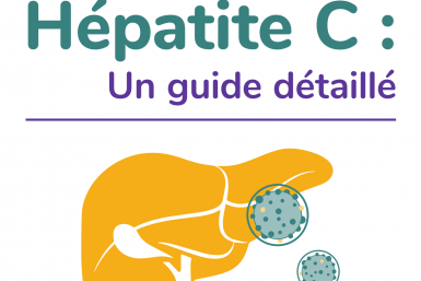 Hep C In Depth Guide cover FR