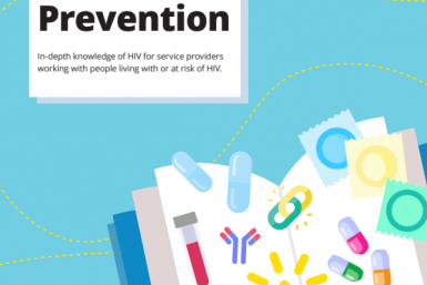 HIV prevention
