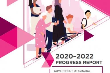 2020–2022 progress report: Government of Canada five-year action plan on sexually transmitted and blood-borne infections