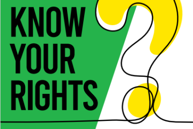 Know you rights: Privacy and health records