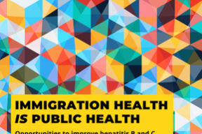 Immigration health is public health: Opportunities to improve hepatitis C and B prevention, diagnosis, and care for immigrants and newcomers to Canada