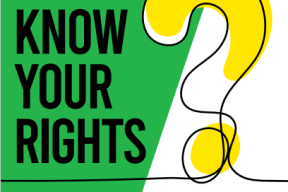 Know you rights: Privacy and health records