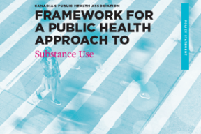 Framework for a public health approach to substance use