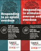 Responding to an opioid overdose