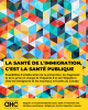 La santé de l'immigration, c'est la santé publique : Possibilités d'amélioration de la prévention, du diagnostic et de la prise en change de l'hépatite B et de l'hépatite C chez les immigrants et les nouveaux arrivants au Canada