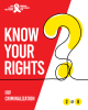 Know your rights: HIV criminalization