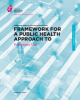 Framework for a public health approach to substance use